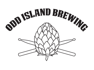 Odd Island Brewing